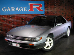 Картинка автомобили nissan datsun