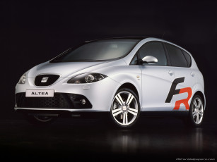 Картинка автомобили seat