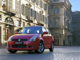 Картинка автомобили suzuki