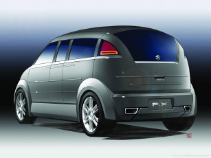 Картинка автомобили suzuki