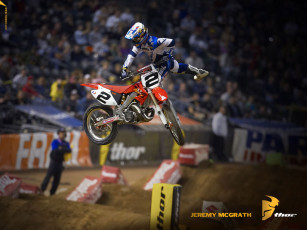 Картинка спорт мотокросс