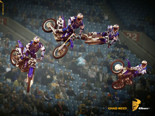 Картинка спорт мотокросс