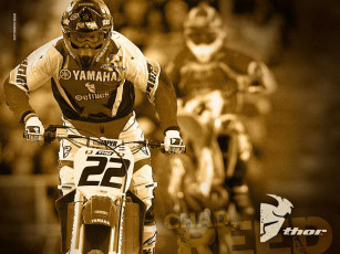 Картинка спорт мотокросс