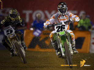 Картинка спорт мотокросс