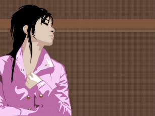 обоя векторная, графика