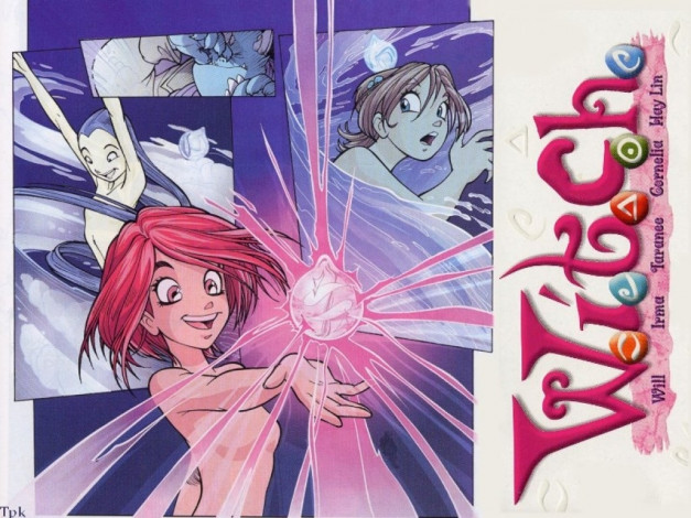 Обои картинки фото аниме