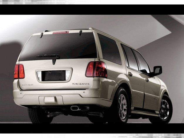 Обои картинки фото автомобили, lincoln