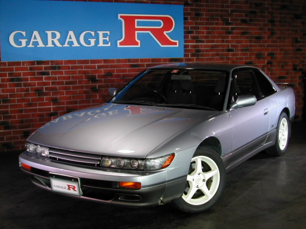 Обои картинки фото автомобили, nissan, datsun