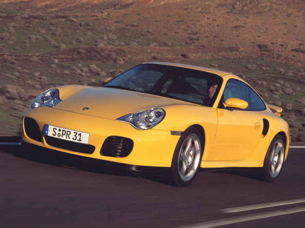 Обои картинки фото автомобили, porsche