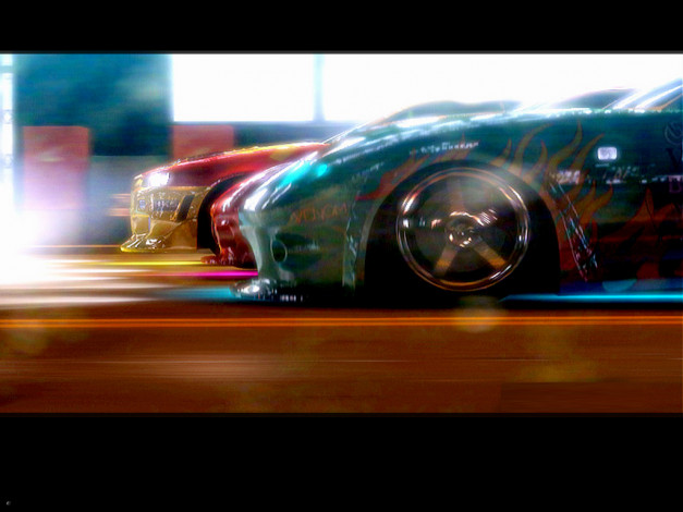 Обои картинки фото автомобили, разные, вместе