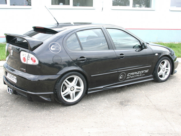 Обои картинки фото автомобили, seat