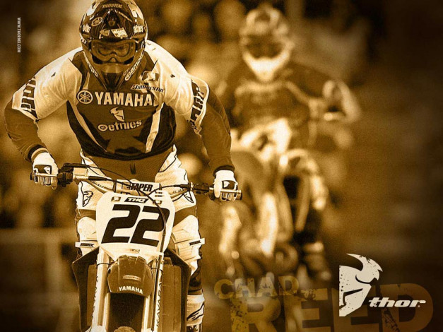 Обои картинки фото спорт, мотокросс