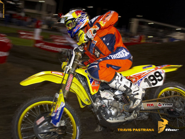 Обои картинки фото спорт, мотокросс