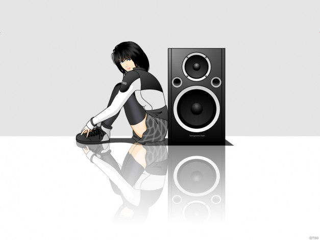 Обои картинки фото векторная, графика