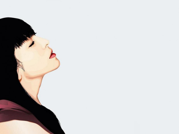 Обои картинки фото векторная, графика