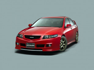 Картинка автомобили honda