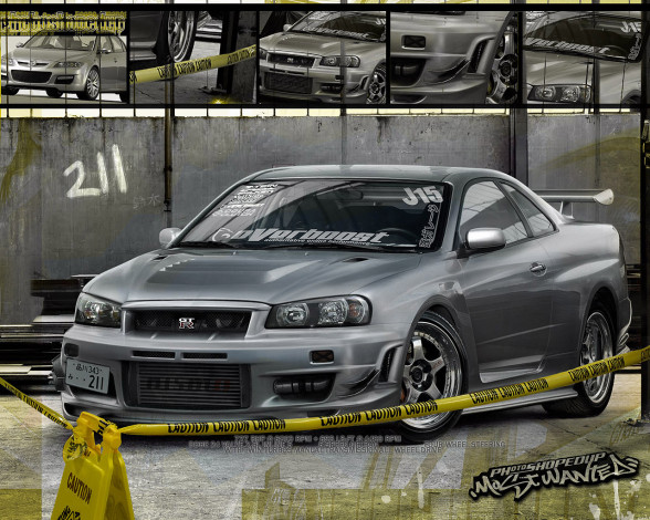 Обои картинки фото автомобили, nissan, datsun