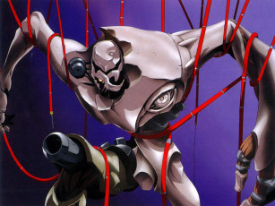 Картинка аниме argento soma