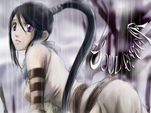 Картинка аниме soul eater