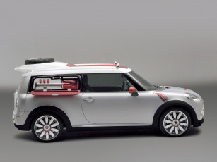 Картинка автомобили mini