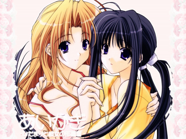 Обои картинки фото аниме, *unknown, другое