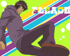 Картинка аниме bleach