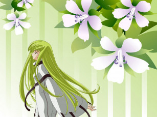 Картинка аниме code geass