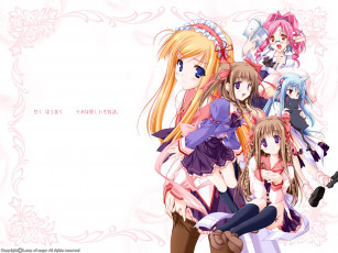 Картинка аниме *unknown другое