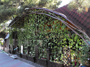 Картинка города другое