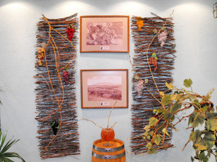 Картинка интерьер декор отделка сервировка