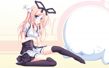 Картинка аниме *unknown другое