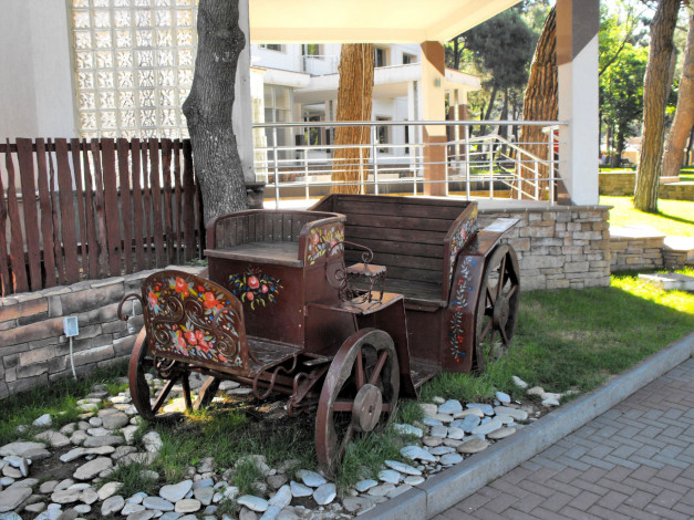 Обои картинки фото геленджик, города, другое