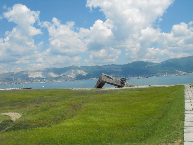 Обои картинки фото города, памятники, скульптуры, арт, объекты