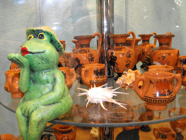 Обои картинки фото разное, сувениры