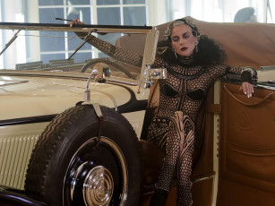 Картинка автомобили авто девушками