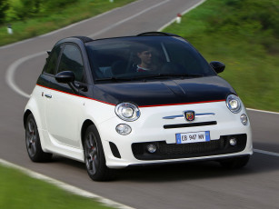 Картинка автомобили fiat