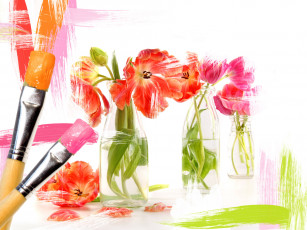 Картинка разное компьютерный дизайн