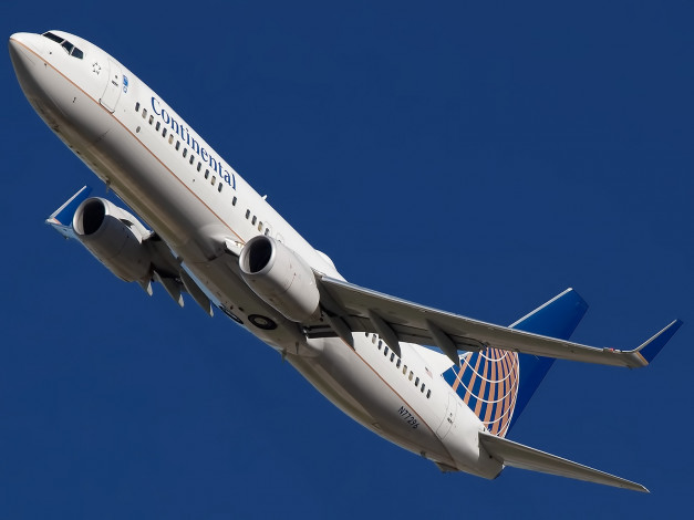 Обои картинки фото авиация, пассажирские, самолёты