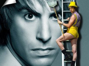 Картинка br& 252 no кино фильмы bruno