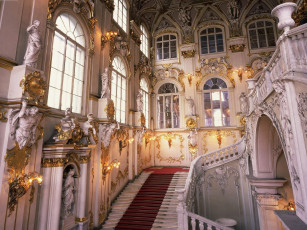 Картинка интерьер дворцы музеи