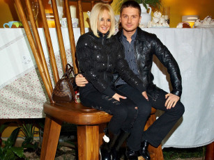 Картинка разное знаменитости