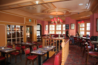 Картинка интерьер кафе рестораны отели