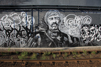 Картинка разное граффити