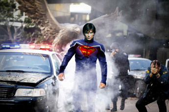 Картинка smallville кино фильмы