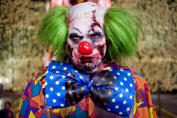 обоя zombieland, кино, фильмы