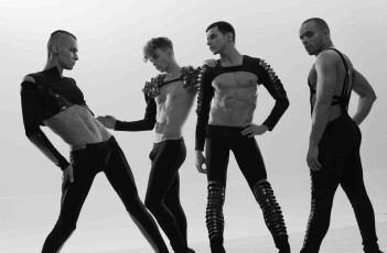 Картинка kazaky казаки музыка
