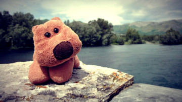 Картинка разное игрушки