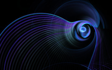 Картинка 3д графика abstract абстракции