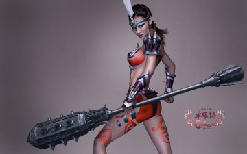 Картинка grand warriors видео игры ~~~другое~~~