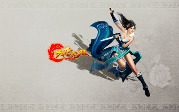 Картинка grand warriors видео игры ~~~другое~~~